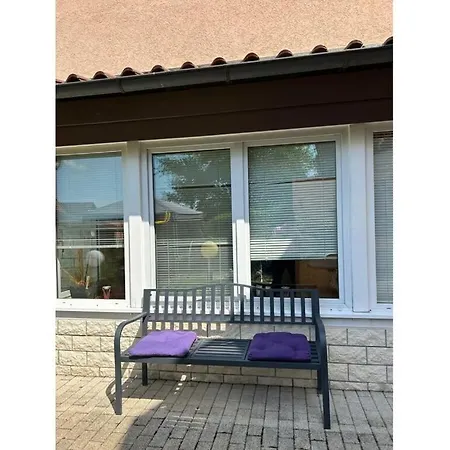 別荘 Lilly Comfortable Holiday Büdingen